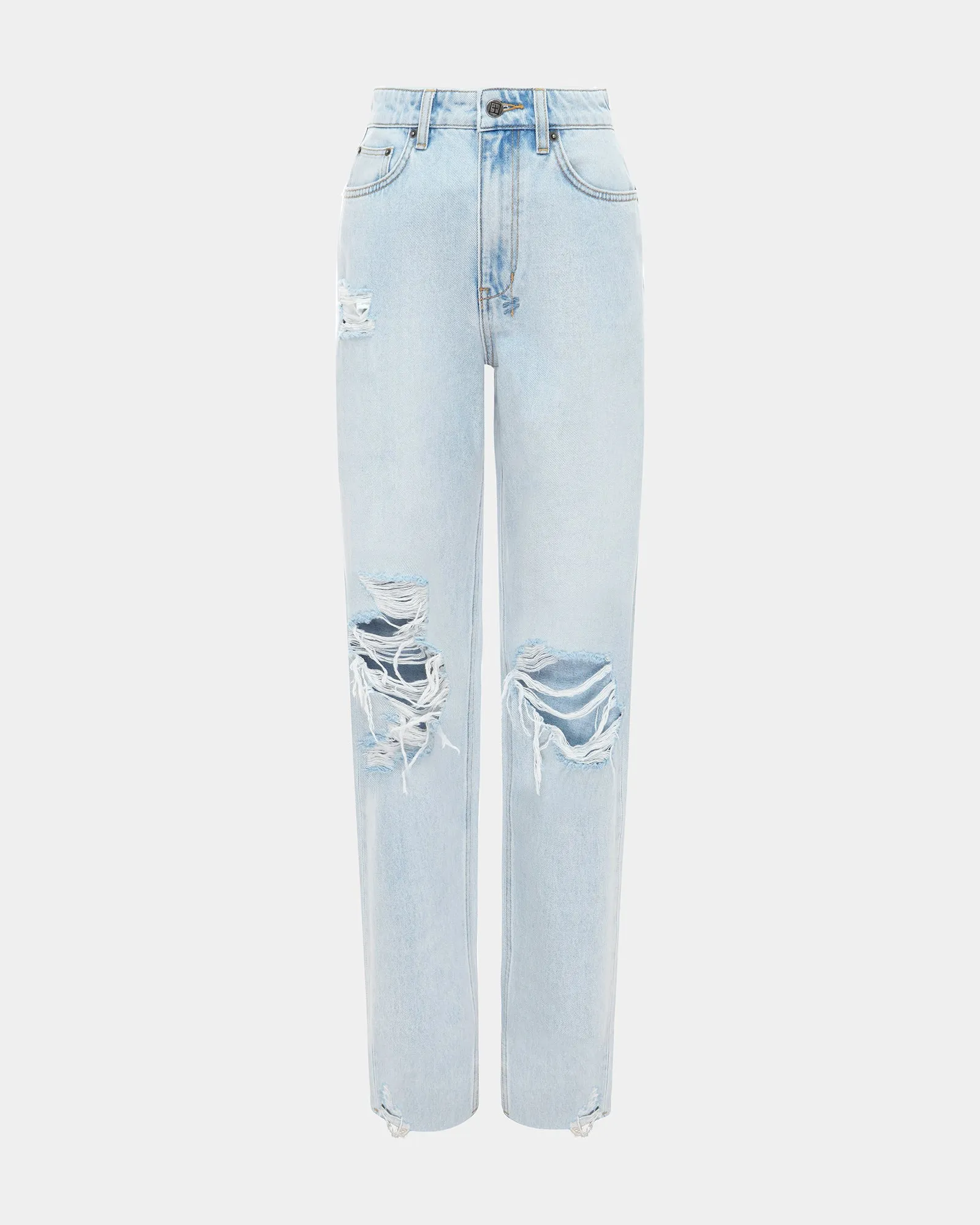 PLAYBACK DRIFT TRASHED sold by Ksubi product image thumbnail 5