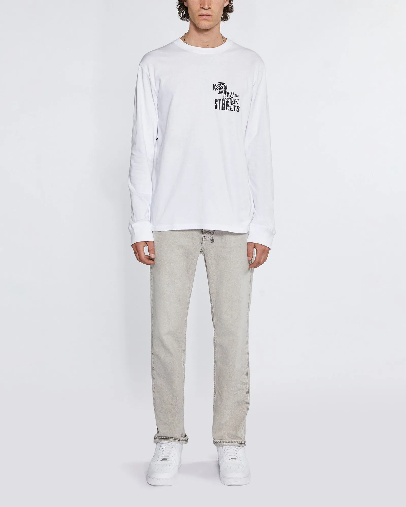 HAZLOW COMET sold by Ksubi product image thumbnail 3