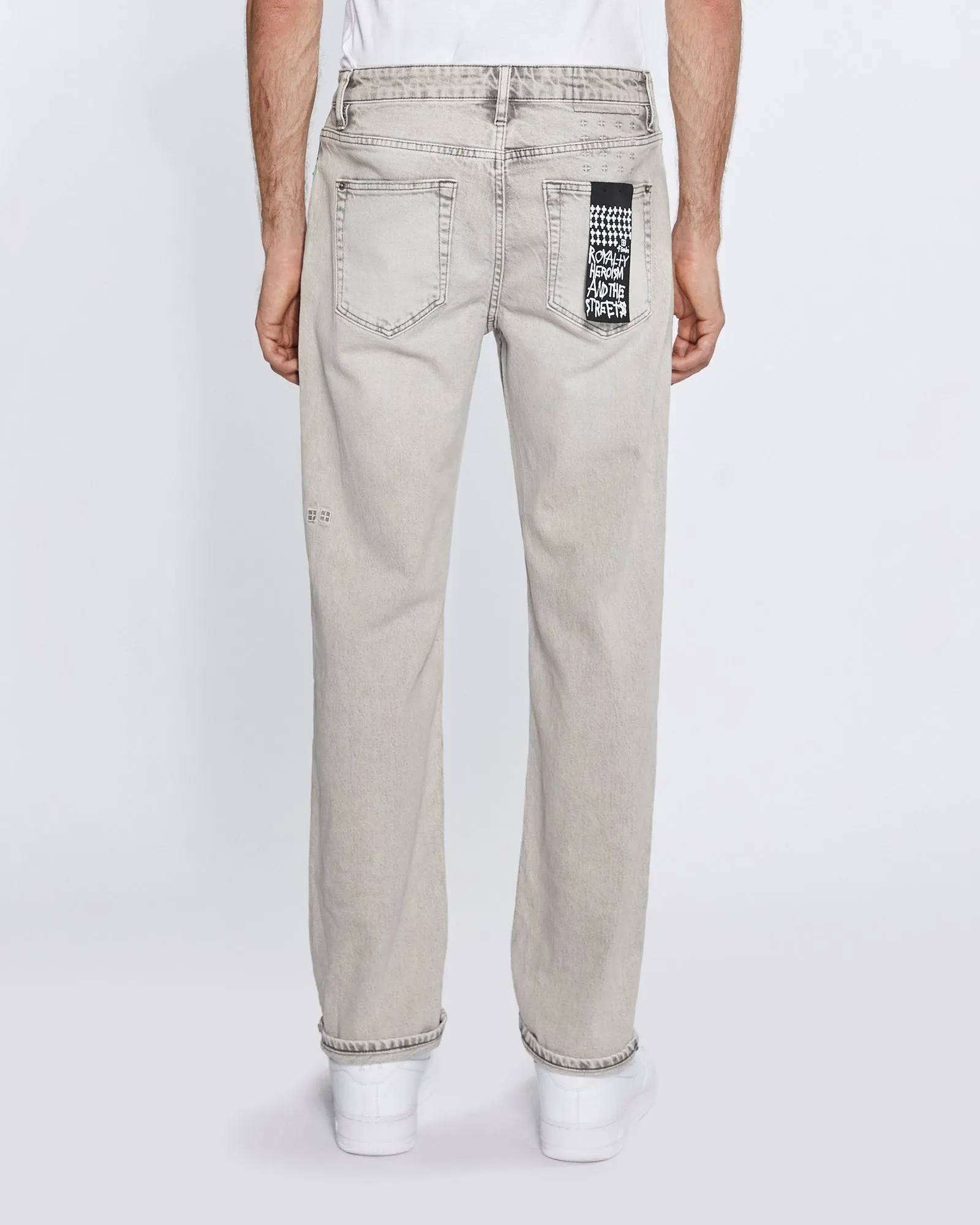 HAZLOW COMET sold by Ksubi product image thumbnail 2