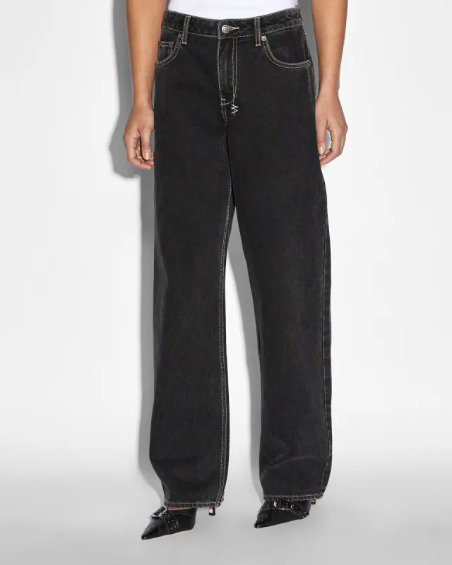 LOW RIDER GHOSTED sold by Ksubi