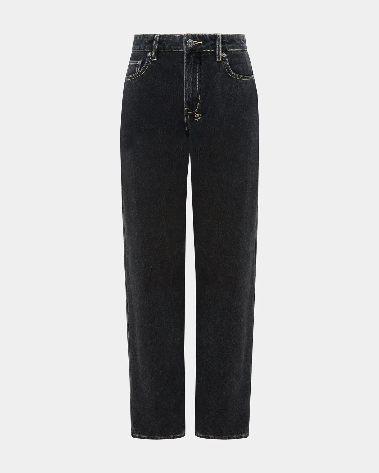 LOW RIDER GHOSTED sold by Ksubi product image thumbnail 4