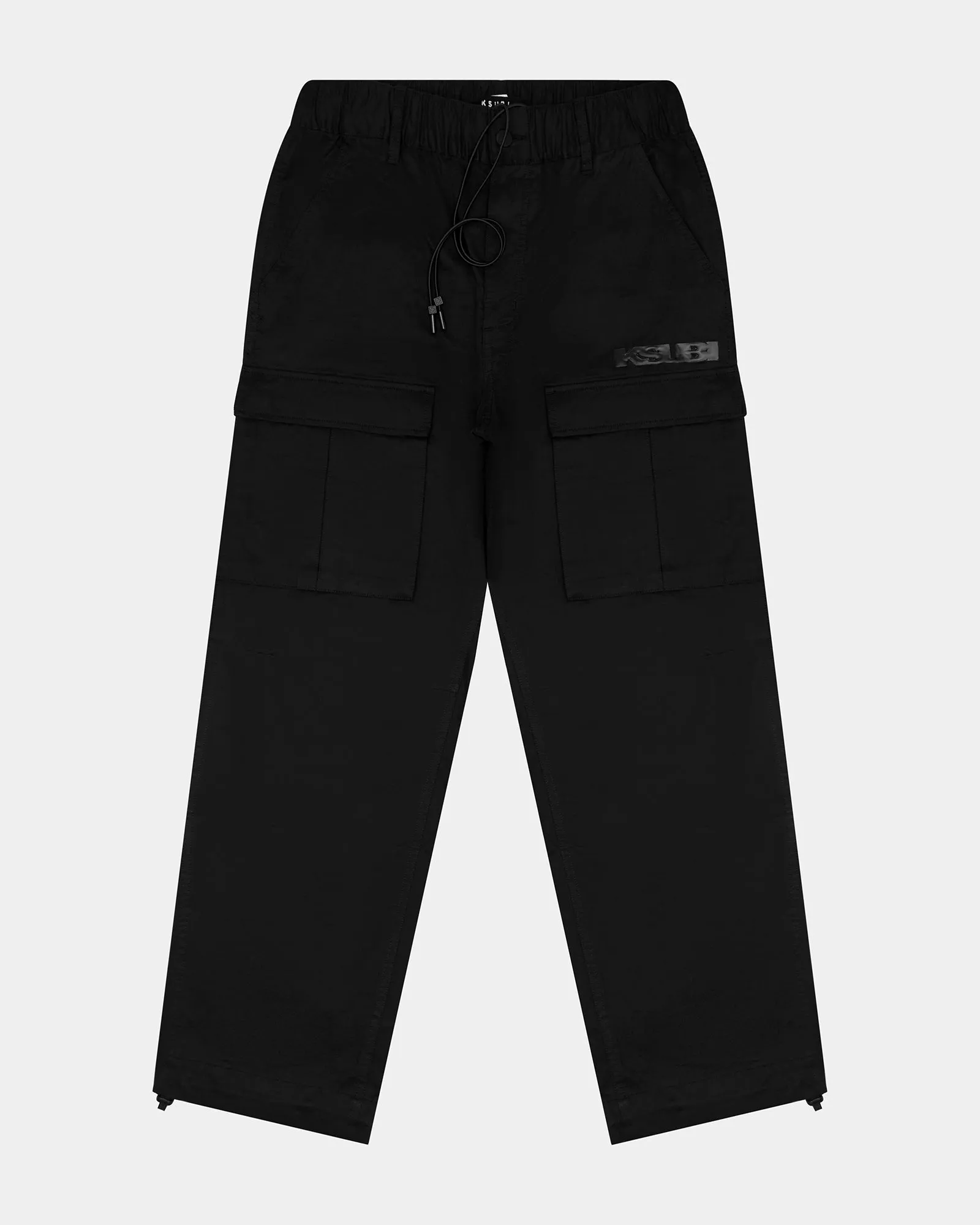 SPEEDER FUGITIVE CARGO BLACK sold by Ksubi product image thumbnail 5