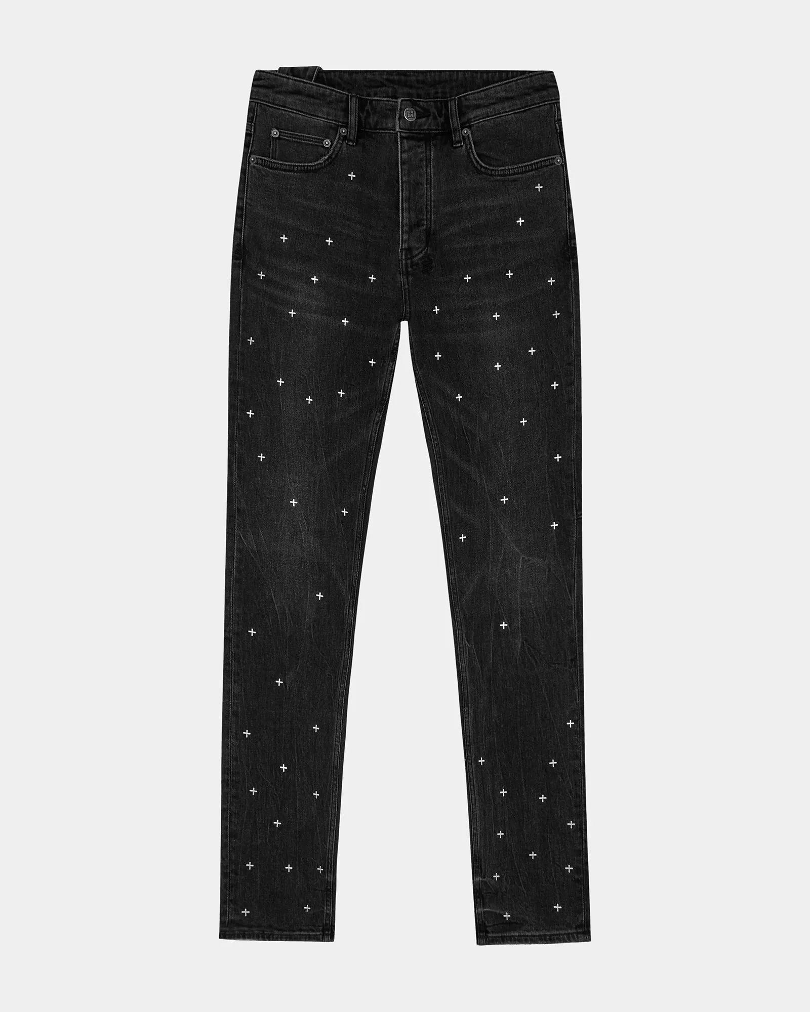 CHITCH METALIK BLACK sold by Ksubi product image thumbnail 5