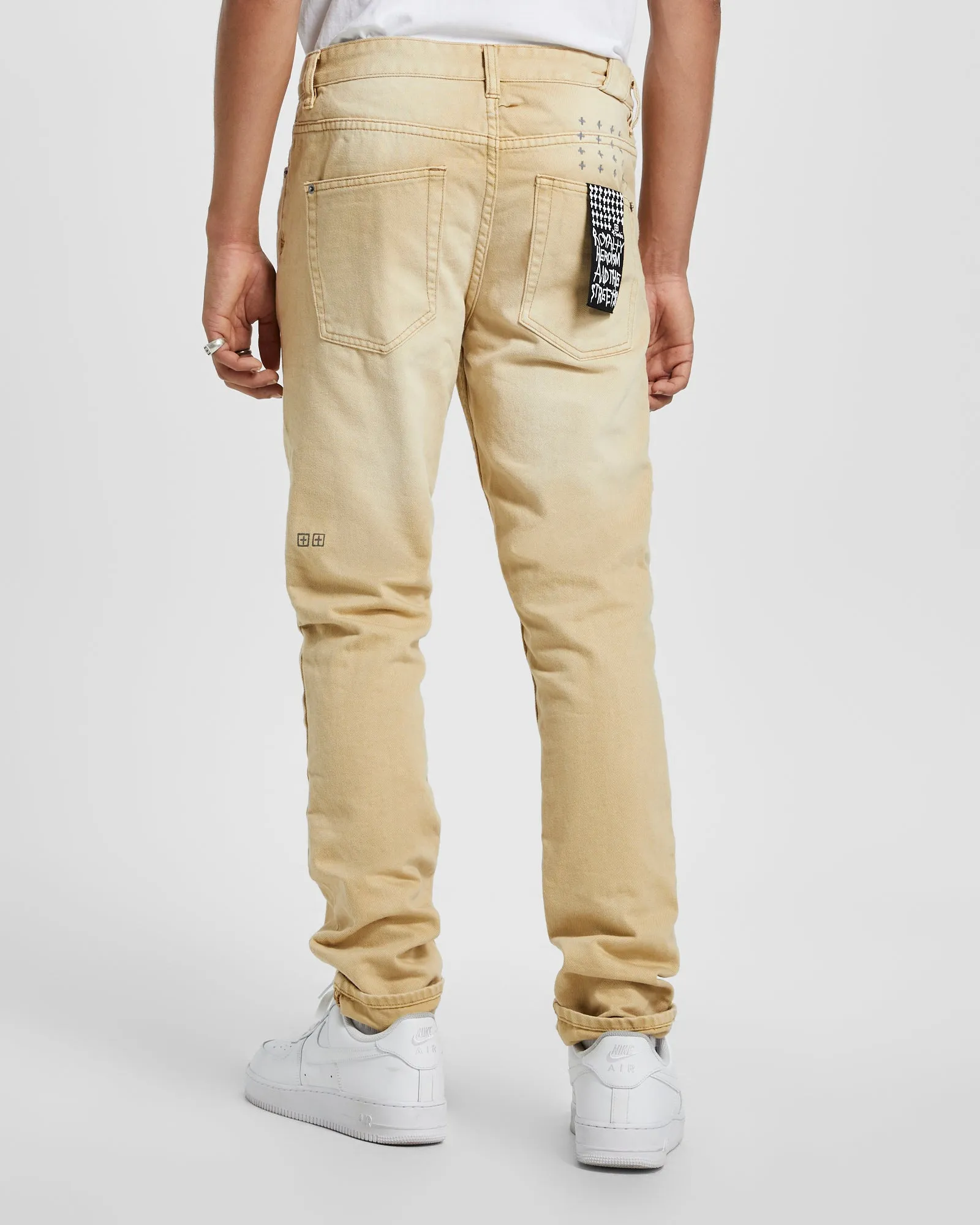 CHITCH SANDSTORM sold by Ksubi product image thumbnail 3