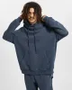 4 X 4 BIGGIE HOODIE NAVY sold by Ksubi