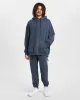4 X 4 BIGGIE HOODIE NAVY sold by Ksubi