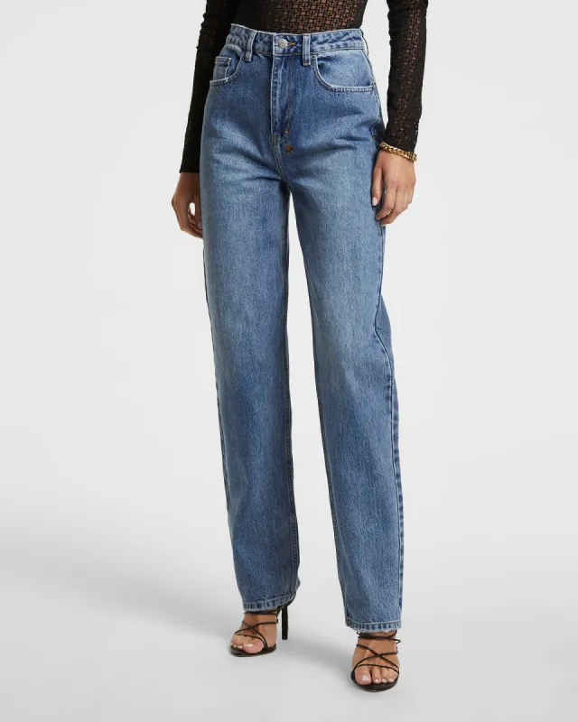 PLAYBACK KOSMIC BLUE sold by Ksubi