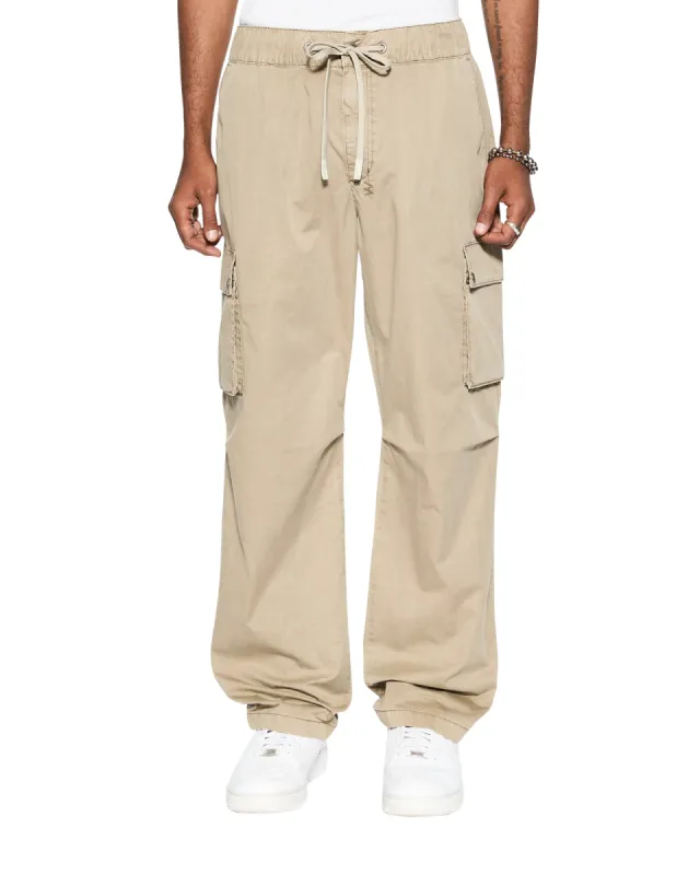 KRUSH CARGO PANT FOG made by Ksubi