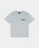 LOCK UP KASH SS TEE TANG ASH sold by Ksubi