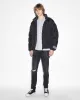 LOCK UP KASH SS TEE TANG ASH sold by Ksubi
