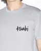 LOCK UP KASH SS TEE TANG ASH sold by Ksubi