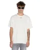 STITCH UP BIGGIE SS TEE VINTAGE WHITE sold by Ksubi