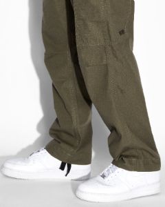 FUGITIVE CARGO PANT KHAKI sold by Ksubi