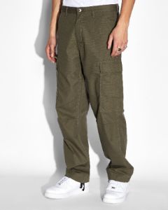 FUGITIVE CARGO PANT KHAKI sold by Ksubi