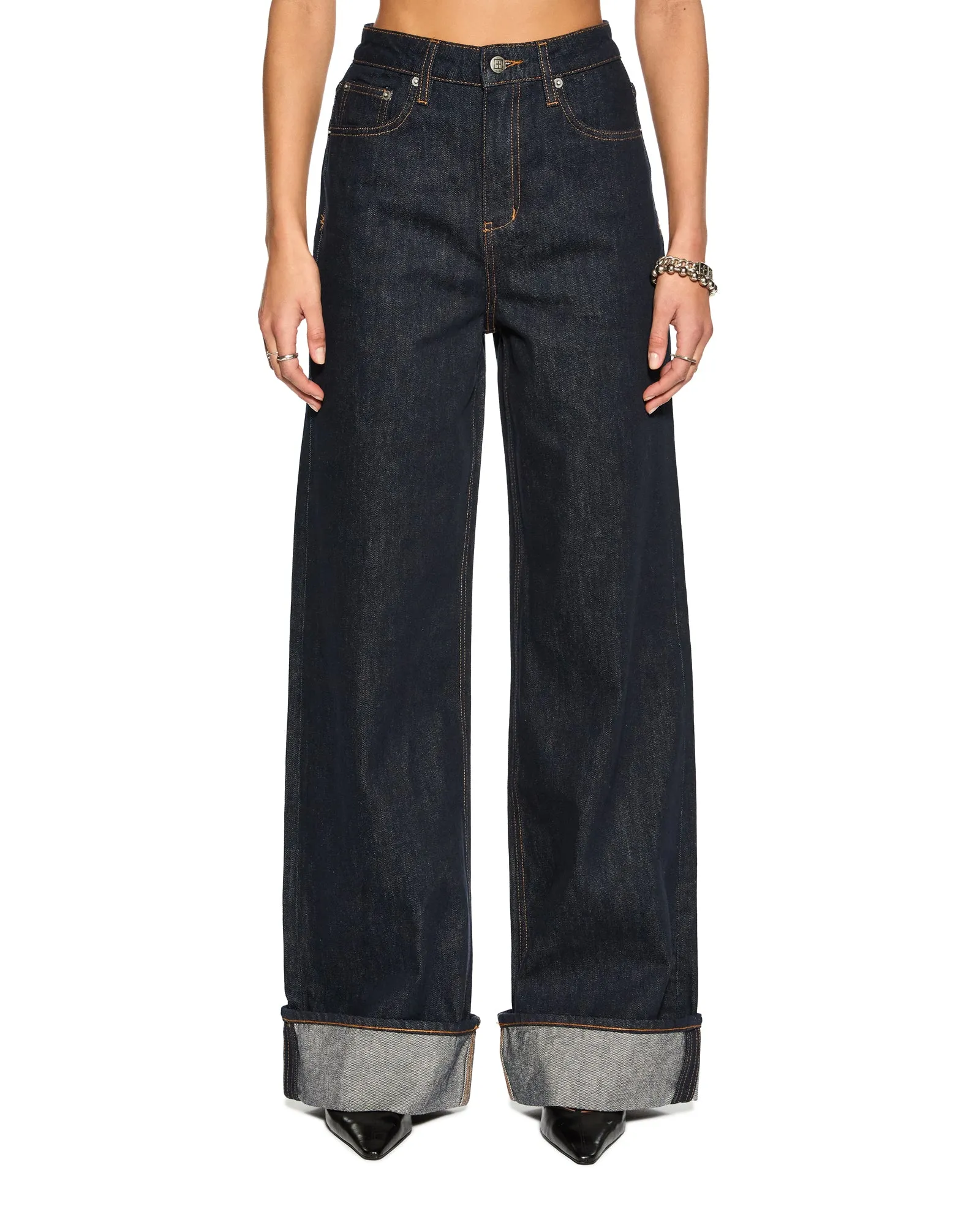 STRIDER CUFF ORIGINAL sold by Ksubi product image thumbnail 2