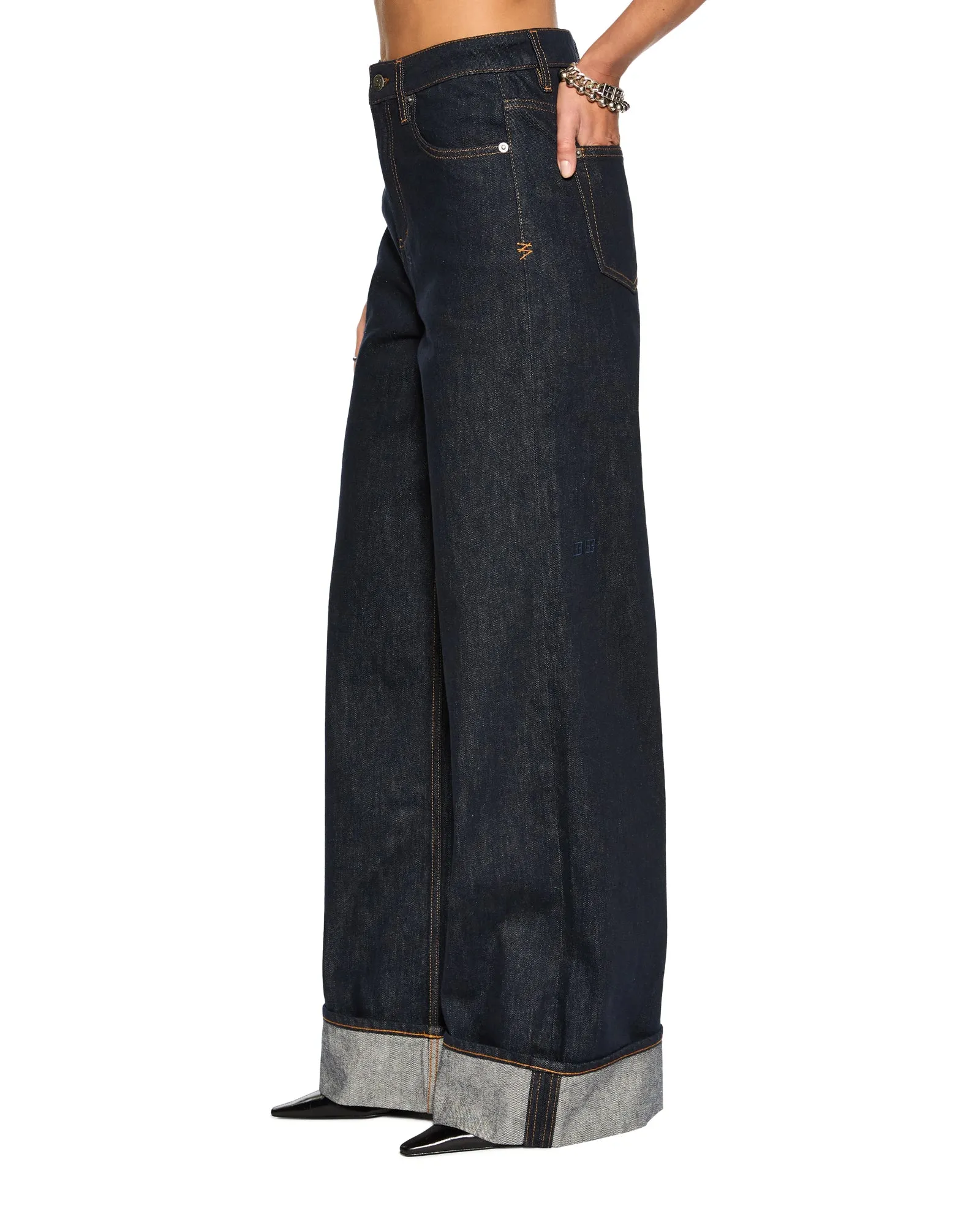 STRIDER CUFF ORIGINAL sold by Ksubi product image thumbnail 4