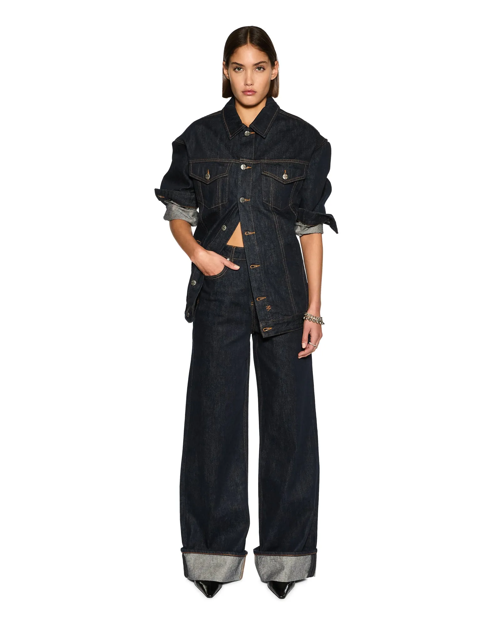 STRIDER CUFF ORIGINAL sold by Ksubi