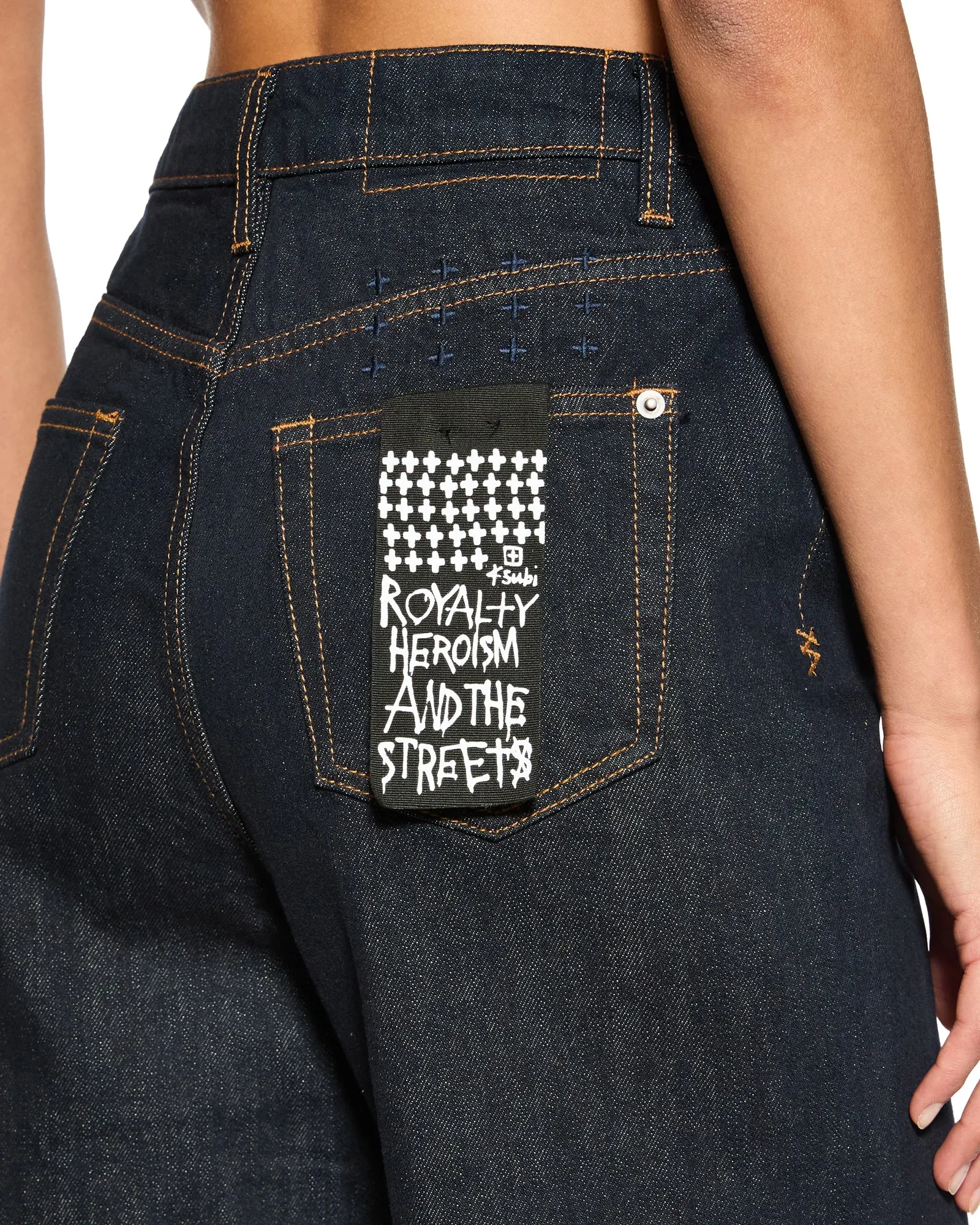 STRIDER CUFF ORIGINAL sold by Ksubi product image thumbnail 3