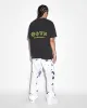 ENJOY BIGGIE SS TEE FADED BLACK sold by Ksubi