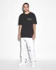 ENJOY BIGGIE SS TEE FADED BLACK sold by Ksubi