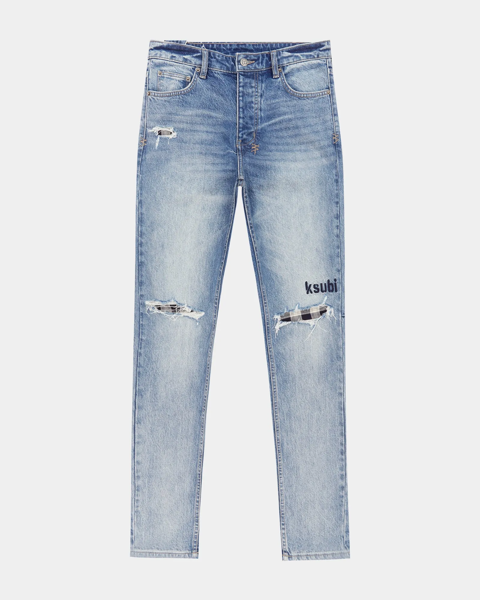 CHITCH SELF REPAIR sold by Ksubi product image thumbnail 4