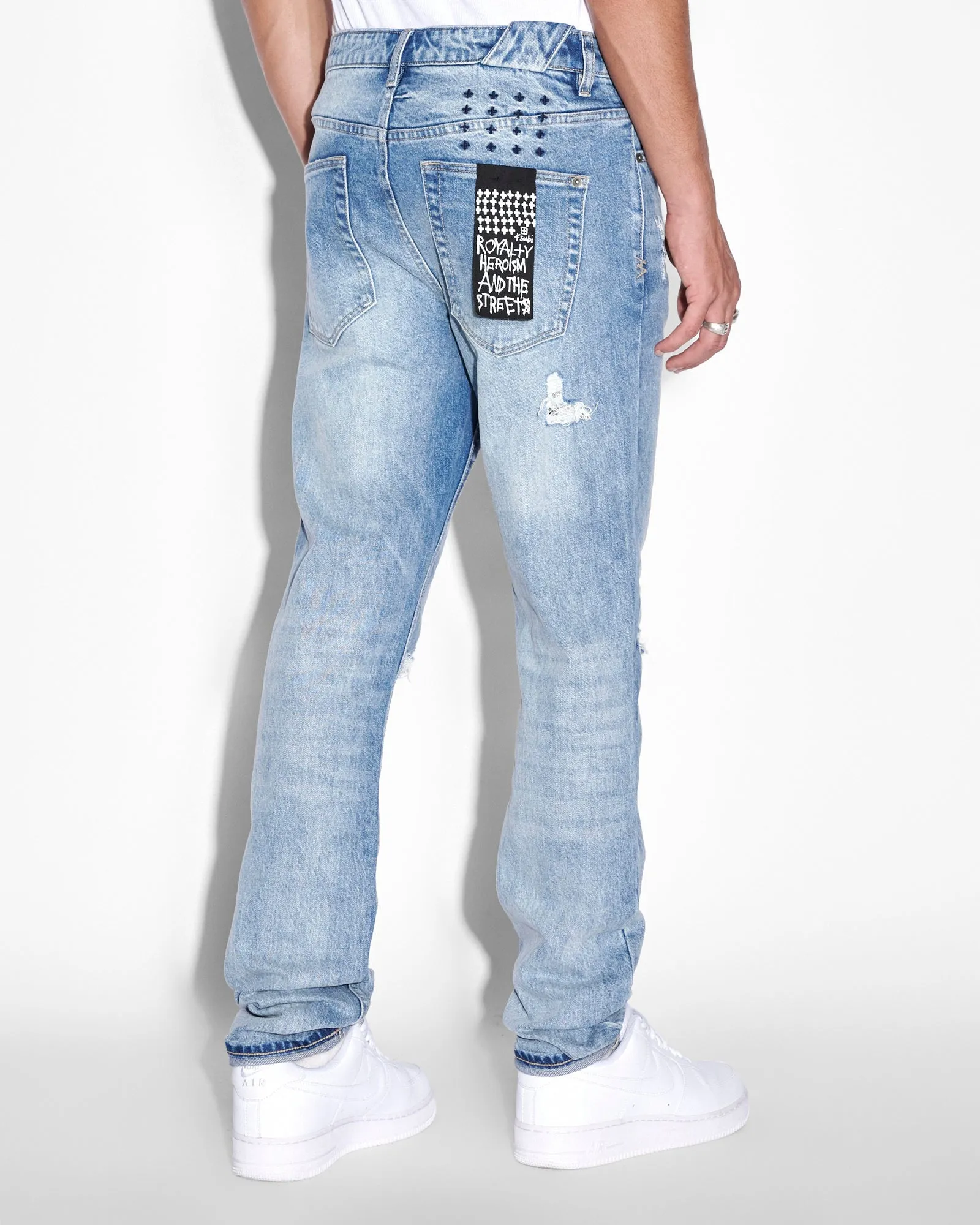 CHITCH SELF REPAIR sold by Ksubi product image thumbnail 5