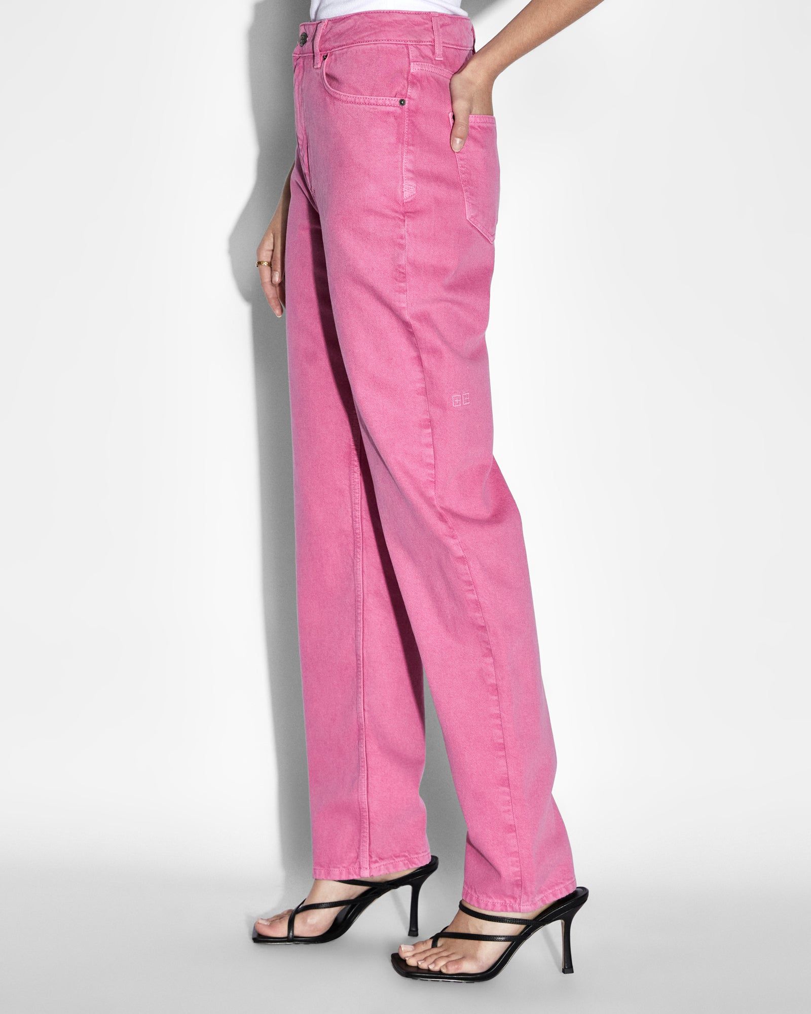 PLAYBACK FUSCHIA sold by Ksubi product image thumbnail 4