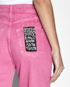 PLAYBACK FUSCHIA sold by Ksubi