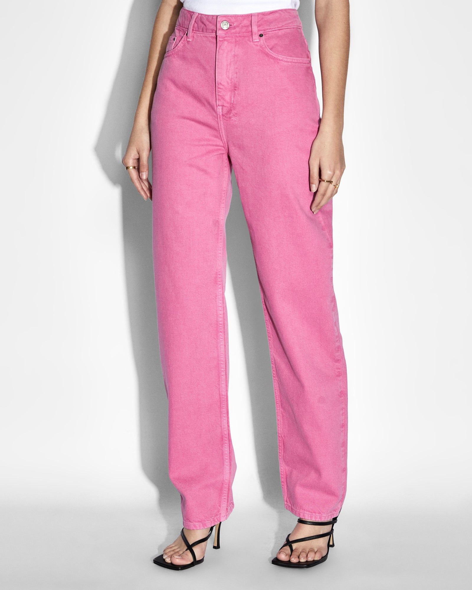 PLAYBACK FUSCHIA sold by Ksubi