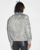 ROYALTY BOMBER OVERDYE EARTH sold by Ksubi