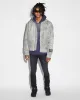 ROYALTY BOMBER OVERDYE EARTH sold by Ksubi