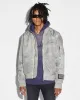 ROYALTY BOMBER OVERDYE EARTH sold by Ksubi