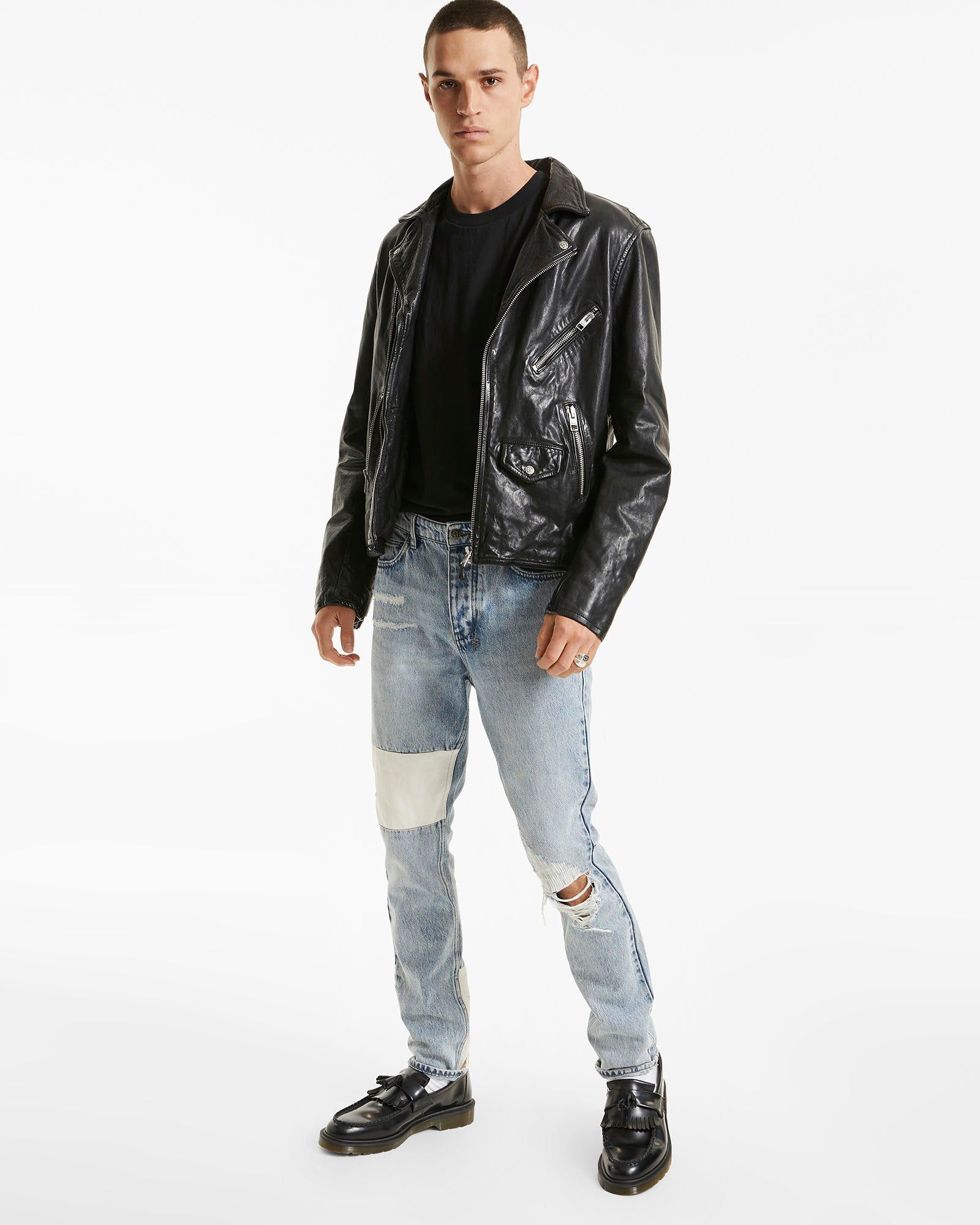 CHITCH KUSTOM sold by Ksubi product image thumbnail 2