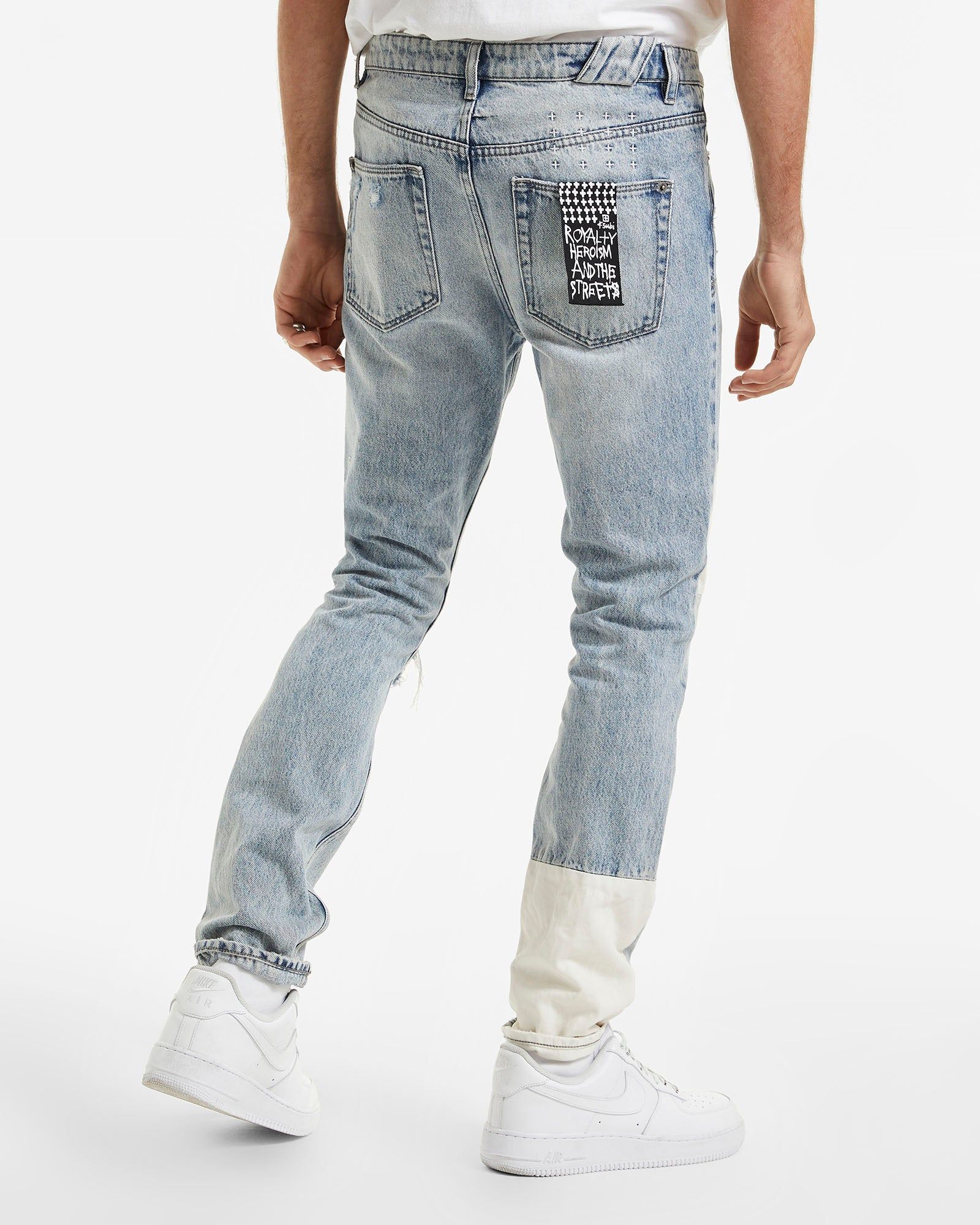 CHITCH KUSTOM sold by Ksubi product image thumbnail 3