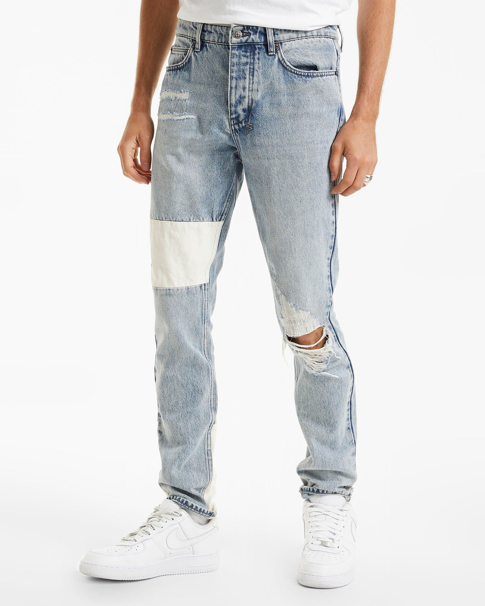 CHITCH KUSTOM sold by Ksubi