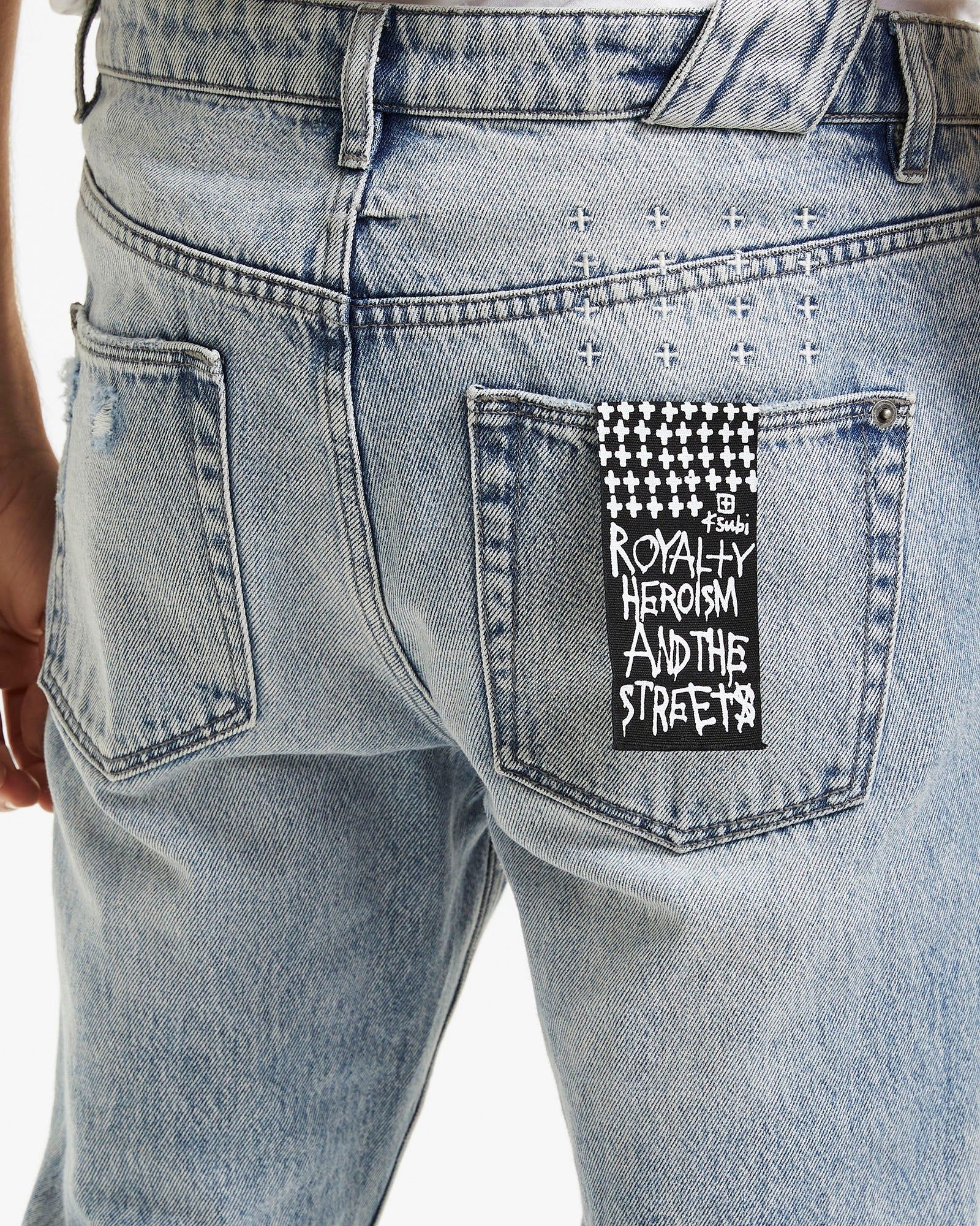 CHITCH KUSTOM sold by Ksubi product image thumbnail 4