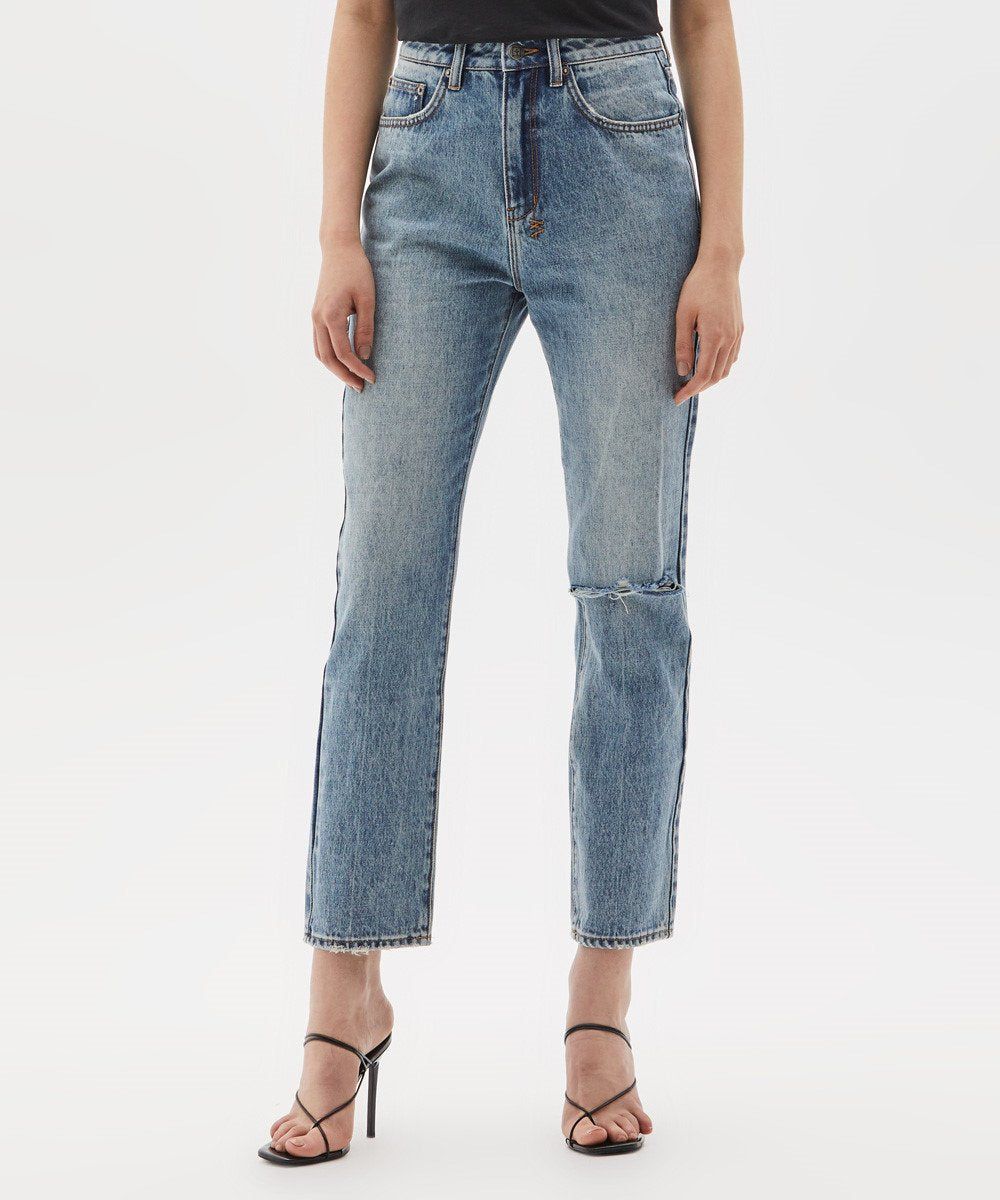 CHLO WASTED REKONIZE RIPPED sold by Ksubi