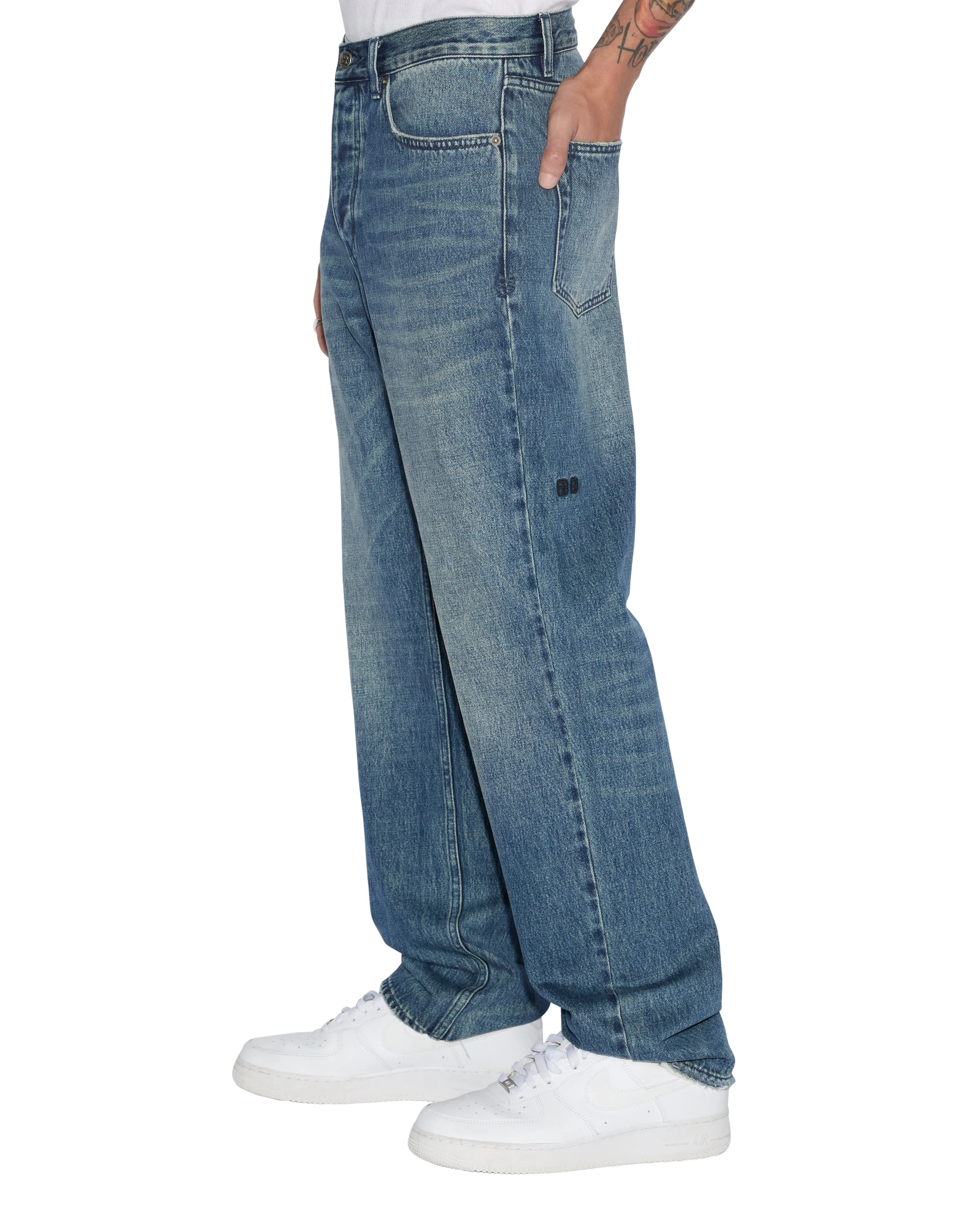 ANTI K KULT sold by Ksubi product image thumbnail 3