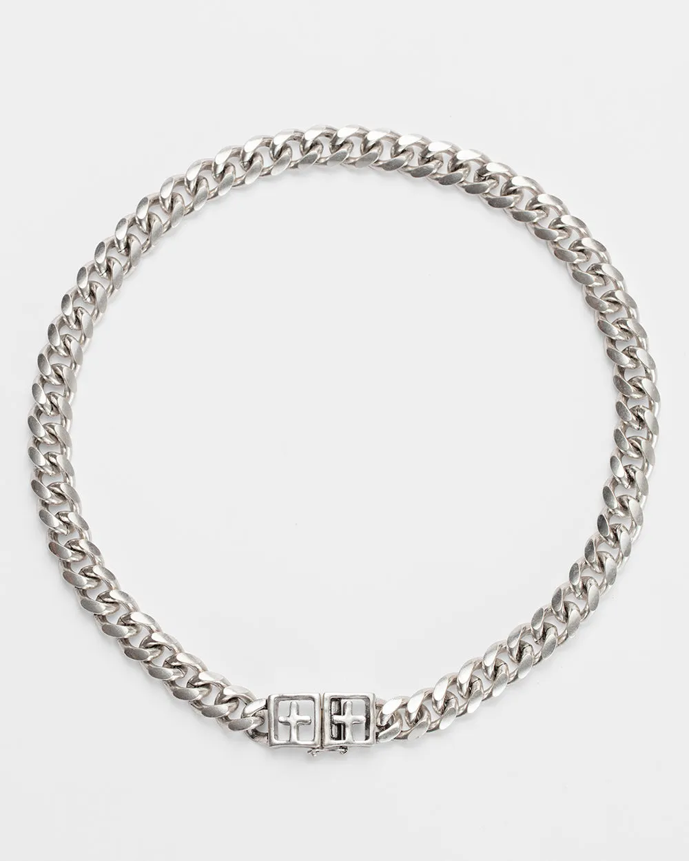 925 DRIPPS MOGUL NECKLACE sold by Ksubi