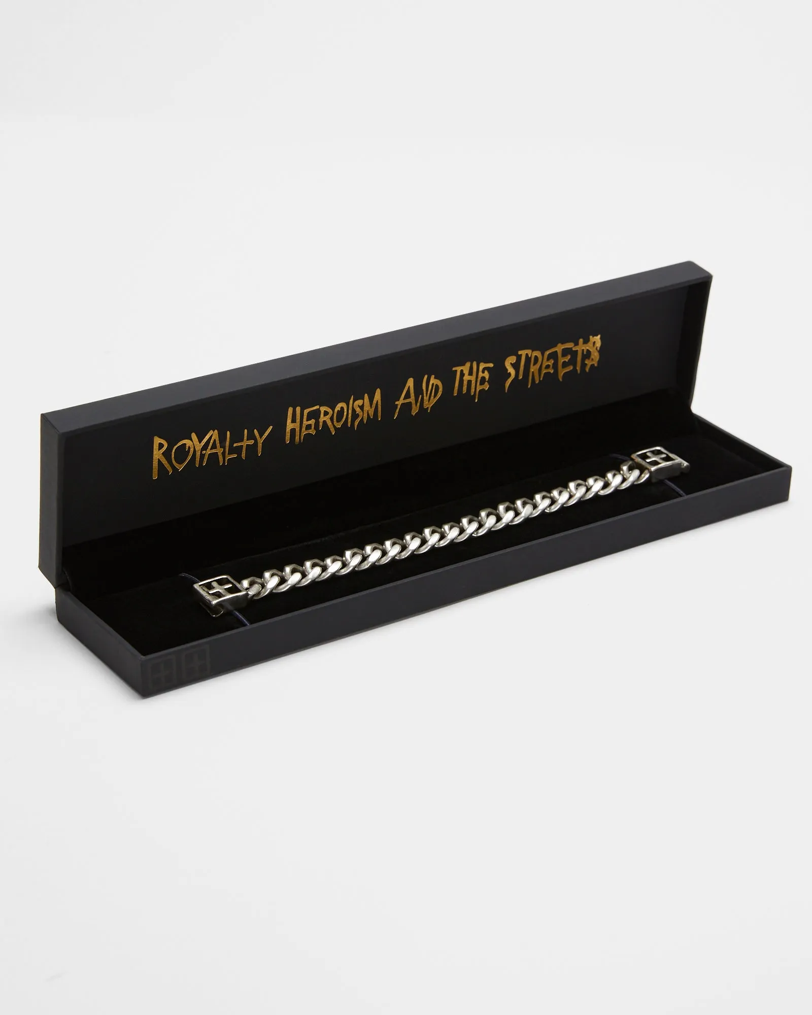 925 DRIPPS MOGUL NECKLACE sold by Ksubi product image thumbnail 3