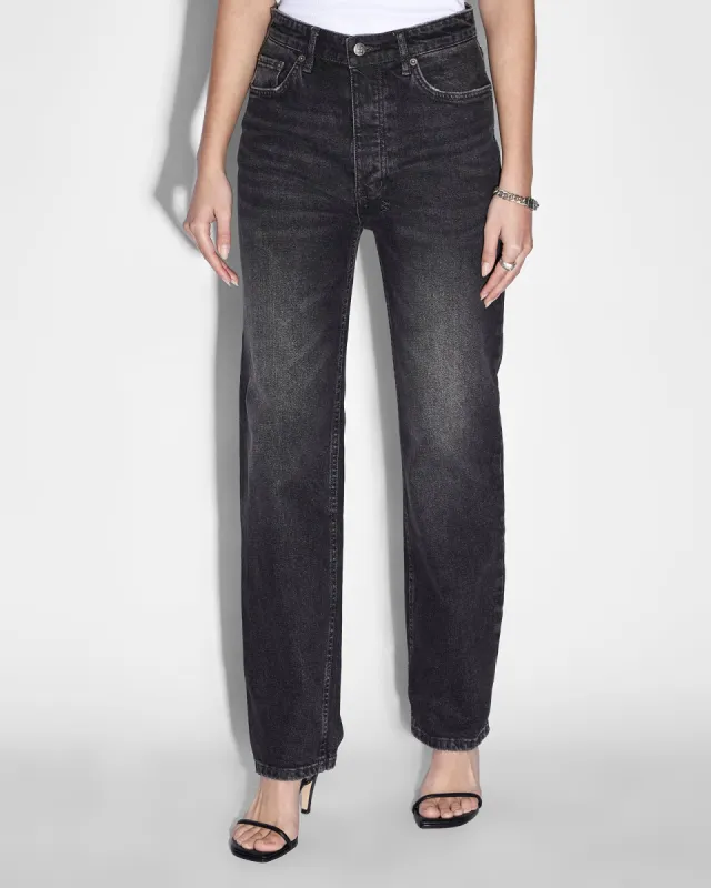 BROOKLYN JEAN DIABLO made by Ksubi