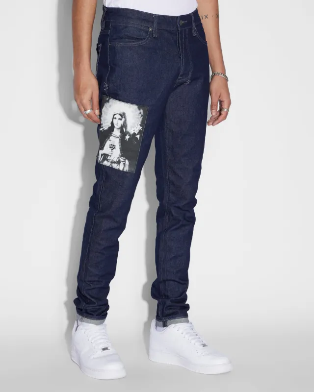 VAN WINKLE SAINT sold by Ksubi