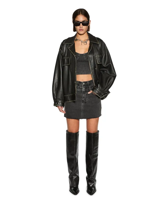 MODEL MINI REWORK SHADOW sold by Ksubi