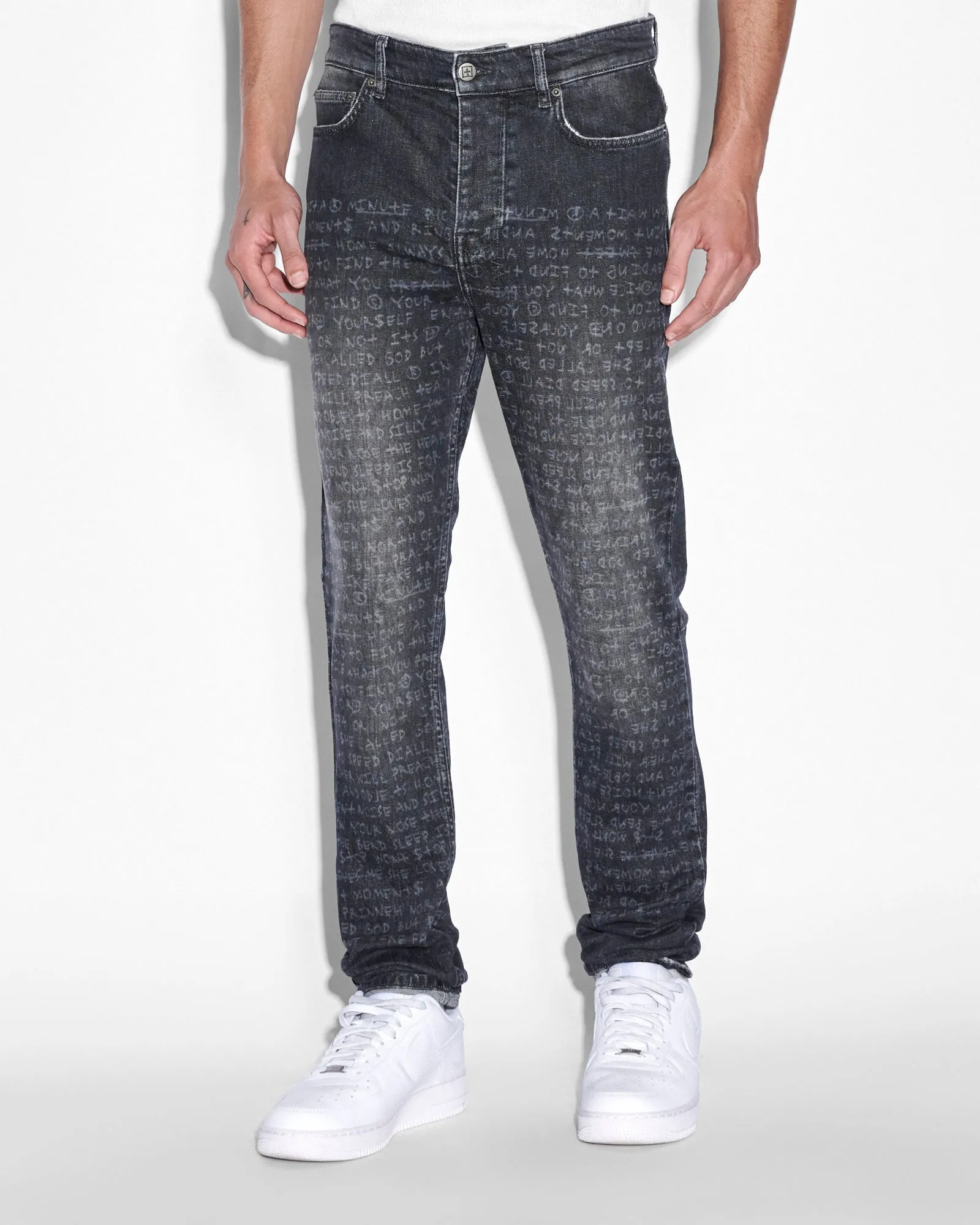 CHITCH KRETE SKETCHY sold by Ksubi