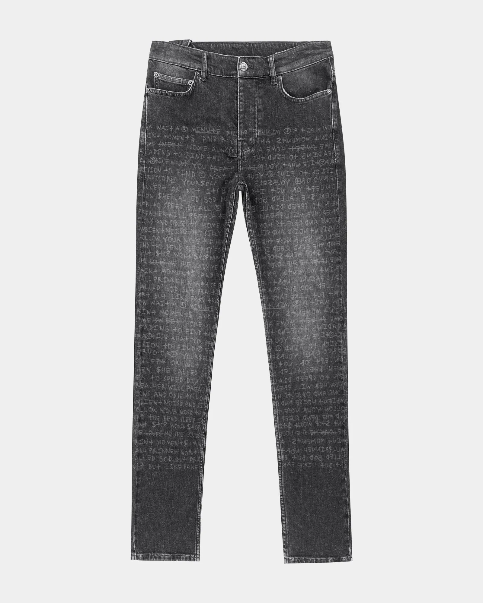 CHITCH KRETE SKETCHY sold by Ksubi product image thumbnail 5