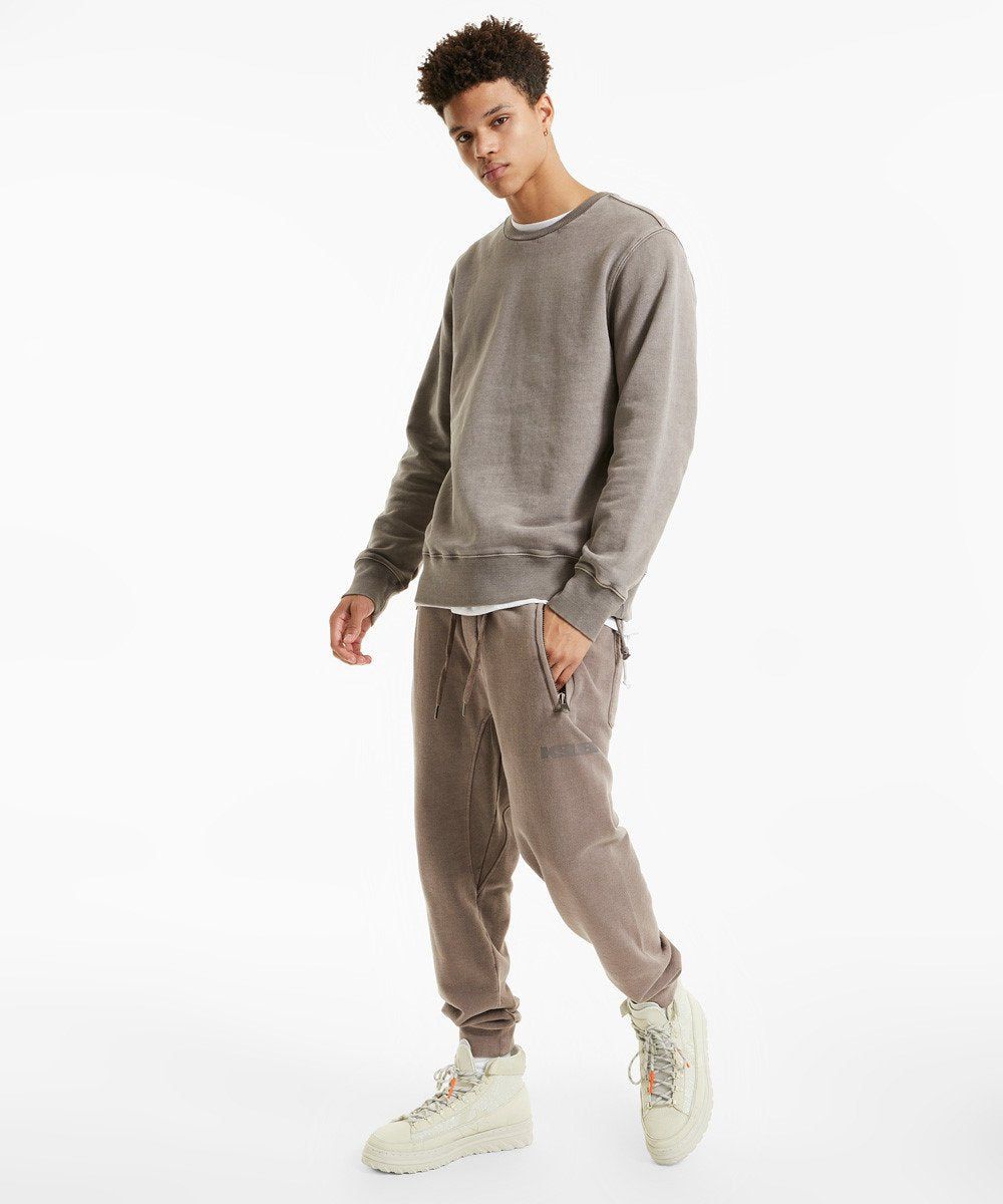 CROSS LOGO CREW NOMAD sold by Ksubi product image thumbnail 3