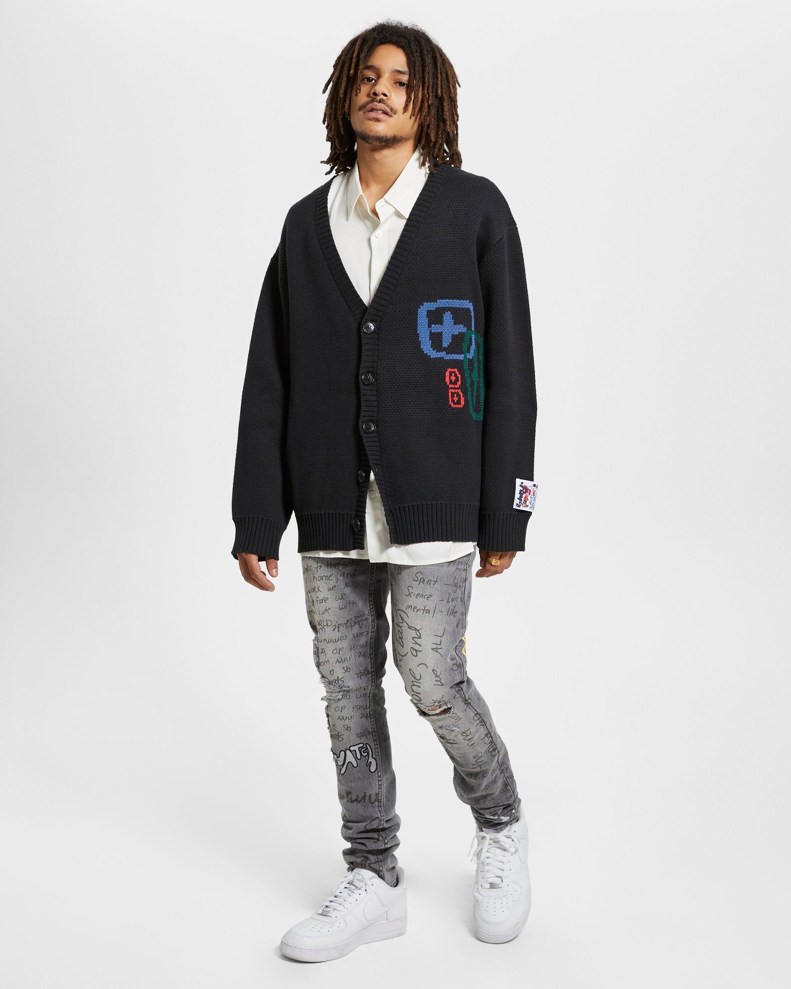 VAN WINKLE HOMEWORK sold by Ksubi product image thumbnail 2