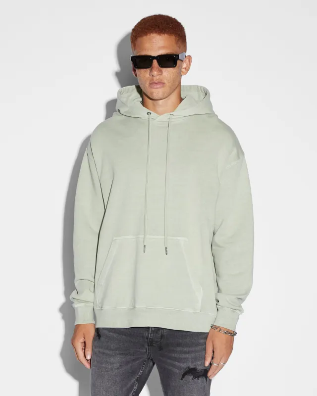 4X4 BIGGIE HOODIE ICED GRASS sold by Ksubi