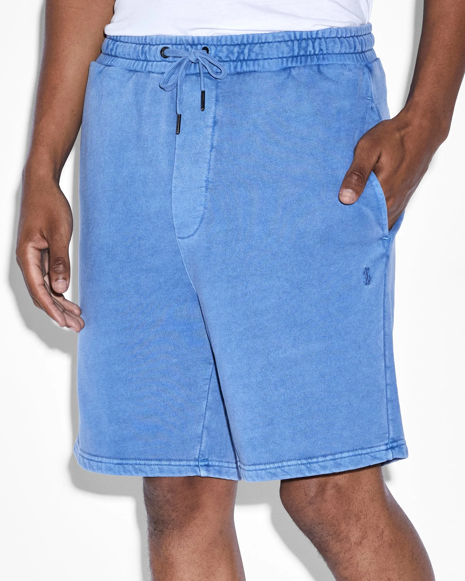 4X4 TRAK SHORT ATLANTIC sold by Ksubi product image thumbnail 4