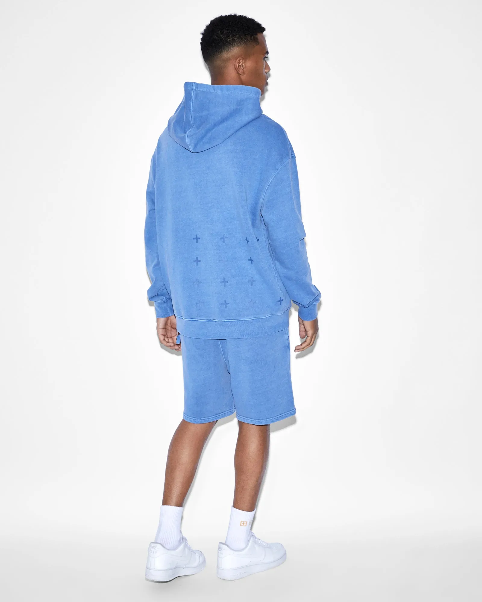 4X4 TRAK SHORT ATLANTIC sold by Ksubi product image thumbnail 5